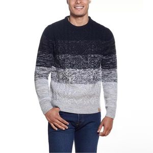 NEW Weatherproof Vintage Sweater